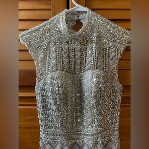 Sherri Hill Homecoming Dress